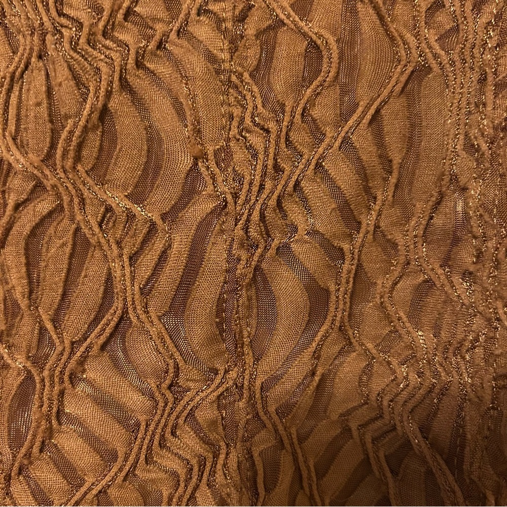 Willow & Root Textured Tank Top - Picture 3 of 5
